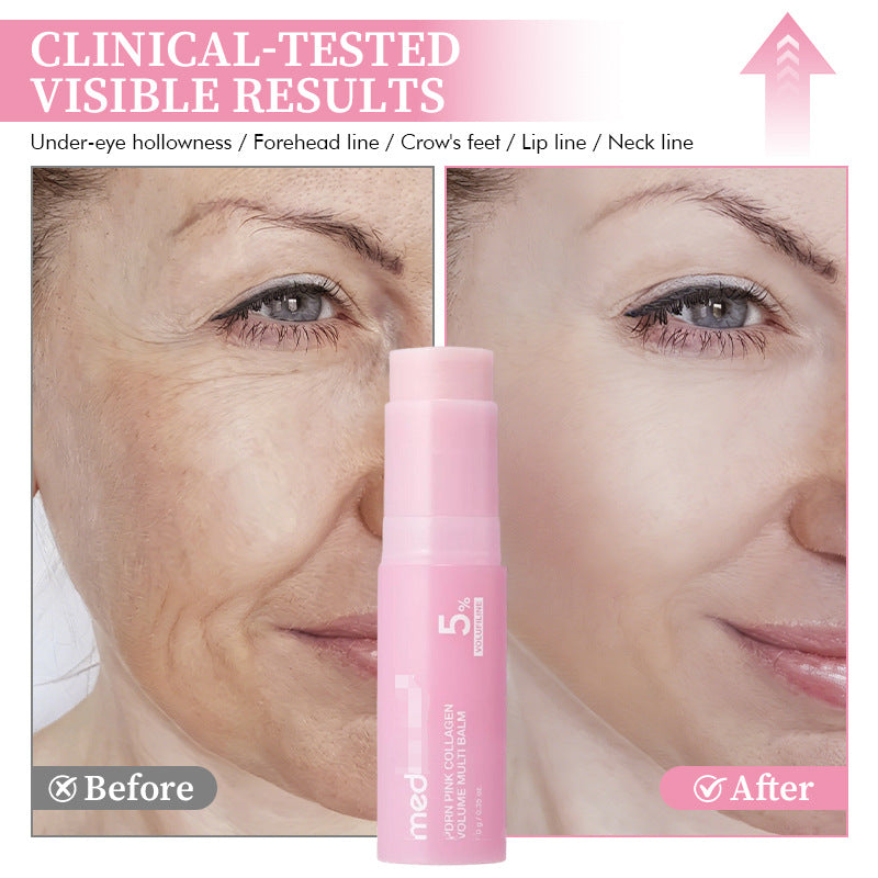 Collagen Volufiline Skin Cream Stick