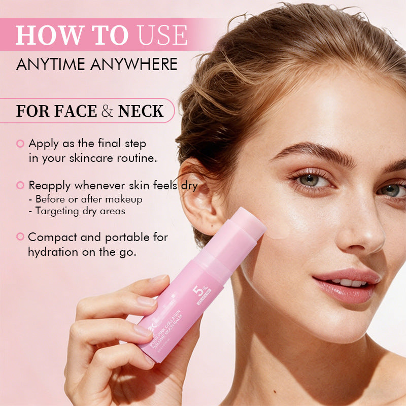 Collagen Volufiline Skin Cream Stick
